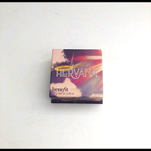 Benefit Cosmetics Hervana Blush